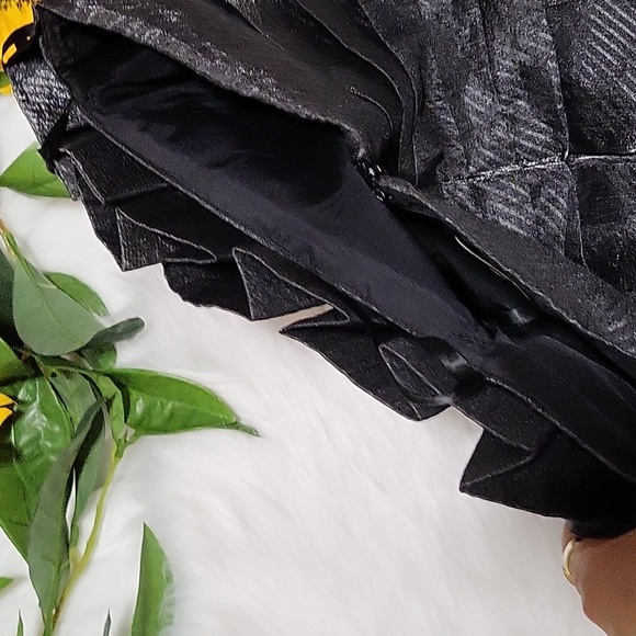 BCBGeneration Strapless Dress - Picture 5 of 6